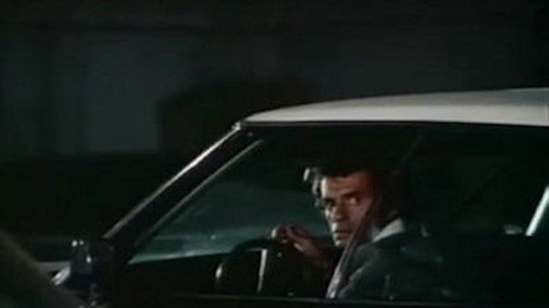 Baretta Season 2 Episode 13 - Sharper Than a Serpent's Tooth