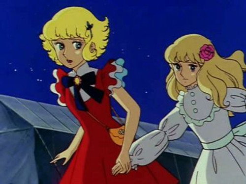 The Merry-Go-Round of Midnight still