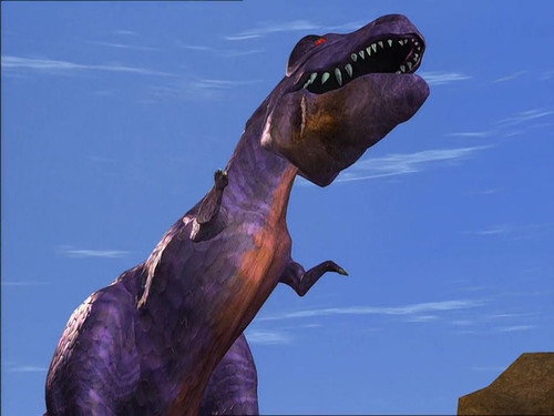 undefined Season 1 Episode 1 - Beast Wars (1)