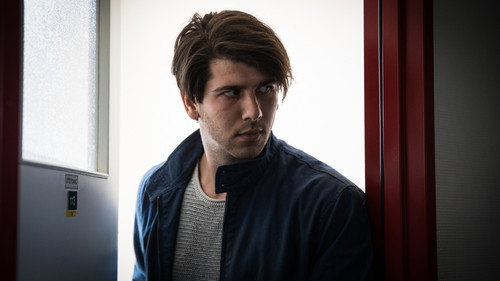 Otto still