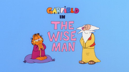 The Wise Man still
