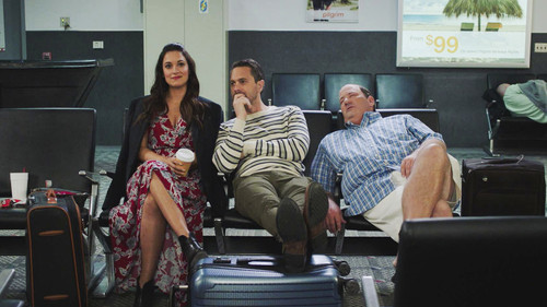 Life in Pieces Season 2 Episode 21 - Late Smuggling Dreambaby Voucher