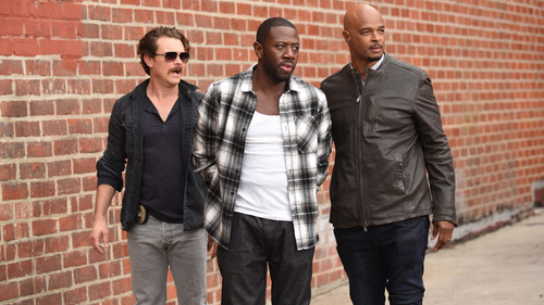 Lethal Weapon Season 2 Episode 16 - Ruthless