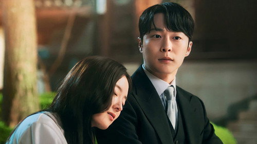 The Story of Park's Marriage Contract Season 1 Episode 3 - What a Toxic Lady !