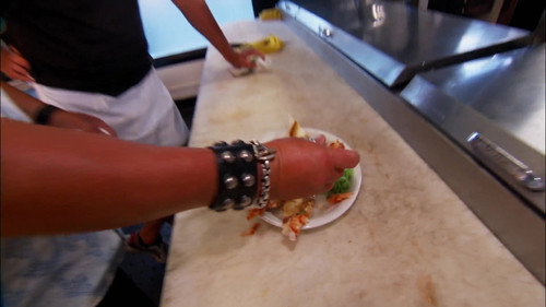 Diners, Drive-Ins and Dives Season 10 Episode 13 - Sandwiches Plus