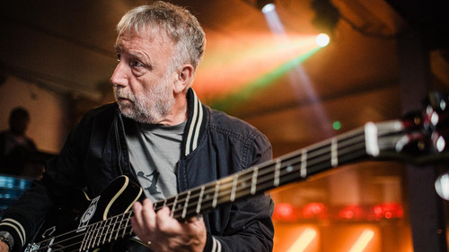 Greatest Basslines Season 1 Episode 1 - Peter Hook