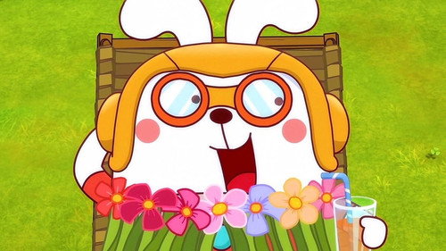 阿U Season 8 Episode 9 - Episode 9