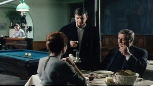 Maigret Season 1 Episode 19 - Maigret Goes Home