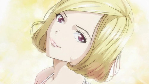 Back Street Girls -GOKUDOLS- Season 1 Episode 4 - Secret of Gokudols / live legend / super love / soul food / scratch / grudge