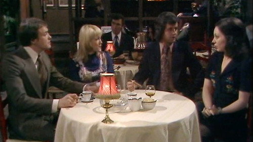 Whatever Happened to the Likely Lads? Season 1 Episode 10 - The Old Magic