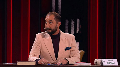 Comedy Club Season 16 Episode 21 - Episode 21