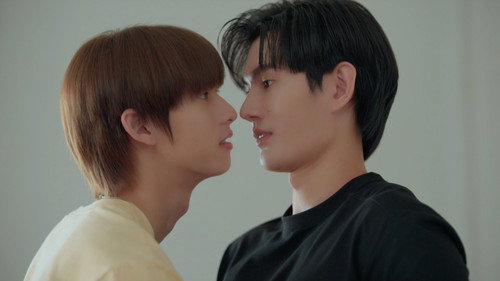 Goddess Bless You from Death Season 1 Episode 5 - Episode 5