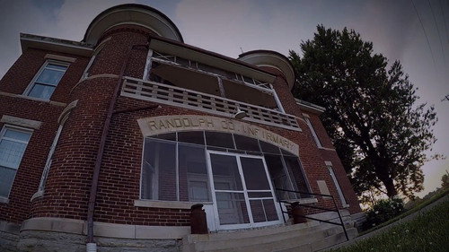 Destination Fear Season 3 Episode 3 - Fort Knox