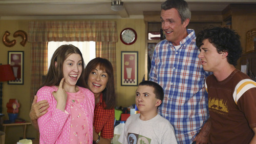 The Middle Season 6 Episode 1 - Unbraceable You