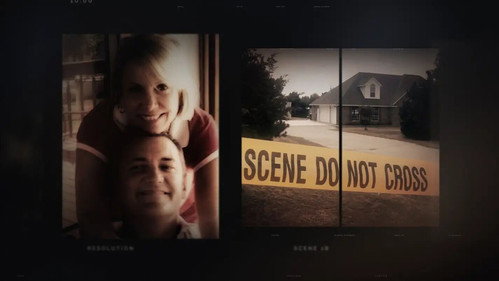 Mystery in Mustang still