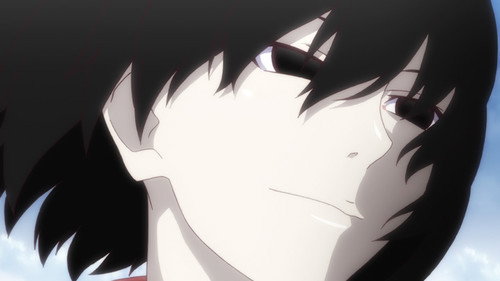 undefined Season 0 Episode 29 - Koyomimonogatari: Koyomi Mountain