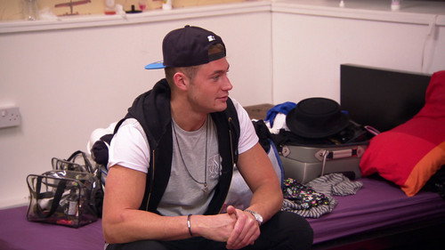 Geordie Shore Season 10 Episode 8 - Making It Official