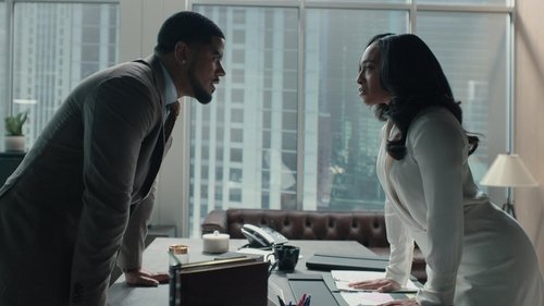 Beauty in Black Season 2 Episode 8 - Hold the Pleasantries
