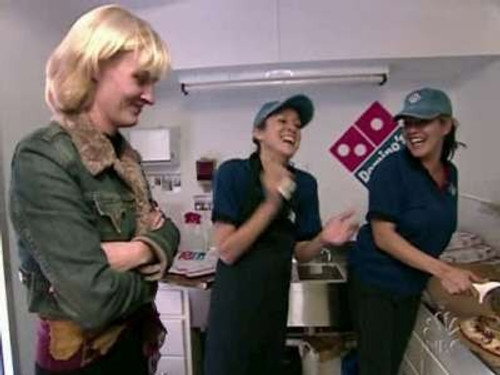The Celebrity Apprentice Season 3 Episode 10 - Pandora's Box