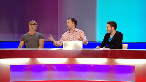 8 Out of 10 Cats Season 10 Episode 4 - Episode 4