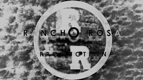 Rancho Rosa Logos still