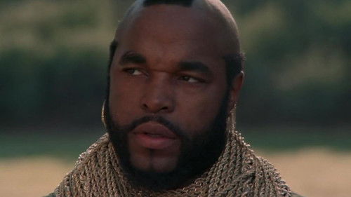 The A-Team Season 4 Episode 16 - Waiting for Insane Wayne