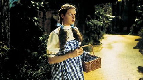 Life with Judy Garland: Me and My Shadows Season 1 Episode 1 - Episode 1