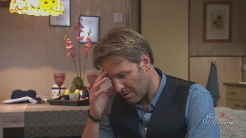 Mr. Frank Visser doet Uitspraak Season 5 Episode 5 - Episode 5