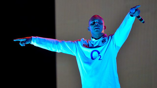Glastonbury Season 21 Episode 19 - Major Lazer