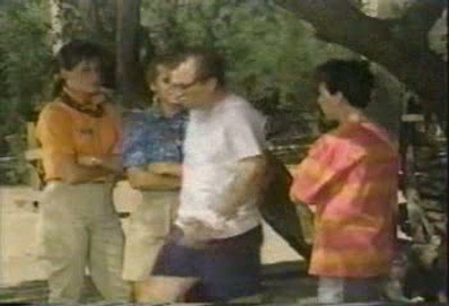 Hey Dude Season 4 Episode 6 - Secret Admirer