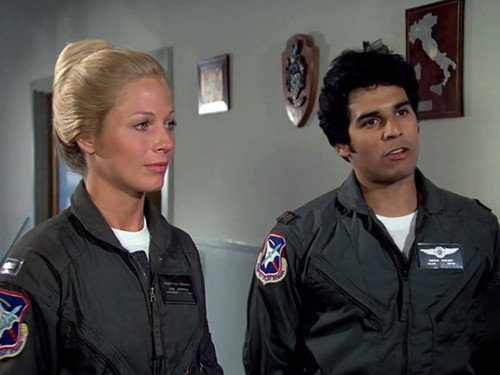 The Six Million Dollar Man Season 3 Episode 6 - The Deadly Test