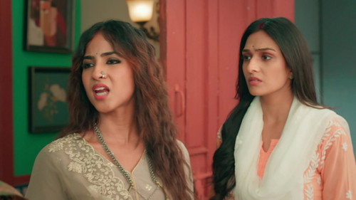 Dr. Aarambhi Season 1 Episode 17 - Koushiki's Decision to Part Ways