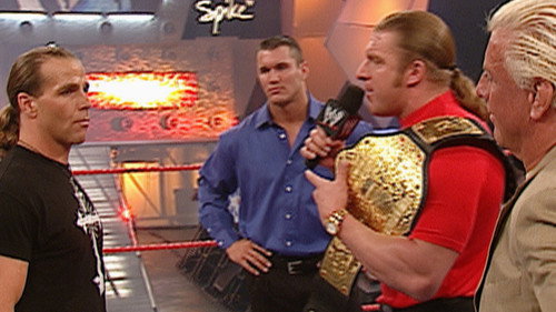 Raw - Aug. 18, 2003 still