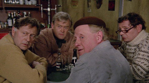 The House at Christianshavn Season 2 Episode 3 - Neighbourhood watch