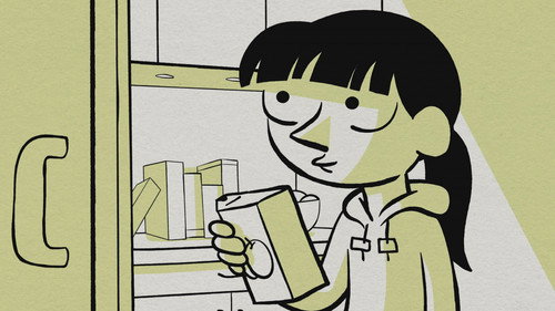 Esther's Notebooks Season 2 Episode 3 - Episode 3