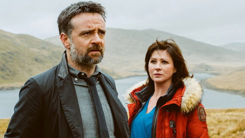Hinterland Season 3 Episode 1 - Episode 1: Part 1