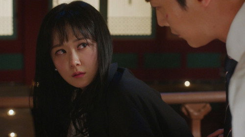 The Last Empress Season 1 Episode 10 - Wang Shik’s Rage