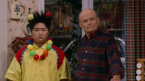 That '90s Show Season 1 Episode 4 - Rave