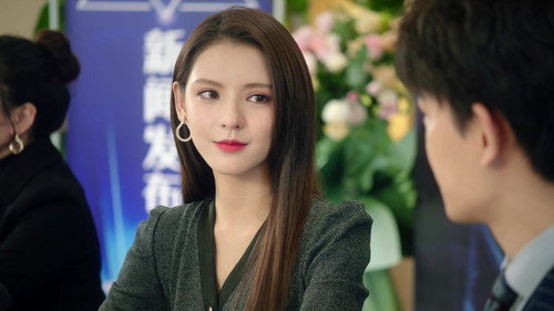 Intense Love Season 1 Episode 19 - Episode 19