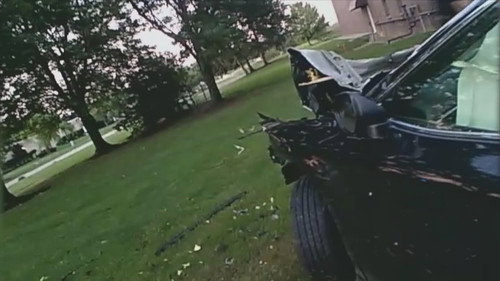 Killer Cases Season 4 Episode 12 - Murder On Wheels