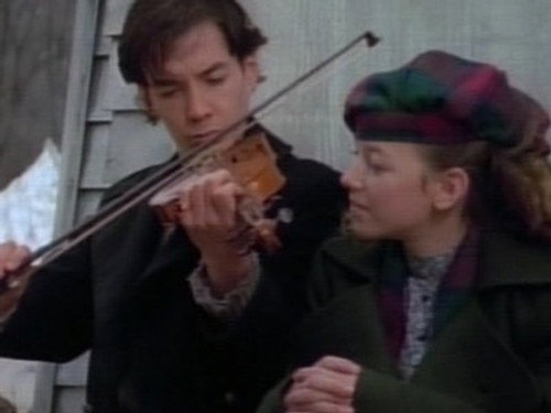 Road to Avonlea Season 2 Episode 9 - All That Glitters