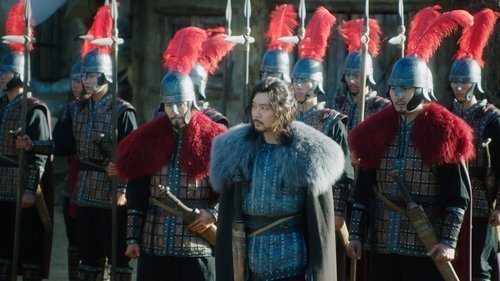 Arthdal Chronicles Season 1 Episode 5 - Part 1: The Children of Prophecy V