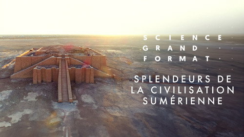 Science grand format Season 8 Episode 3 - Episode 3