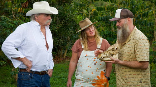 Homestead Rescue Season 13 Episode 5 - Big Island Buyer Beware