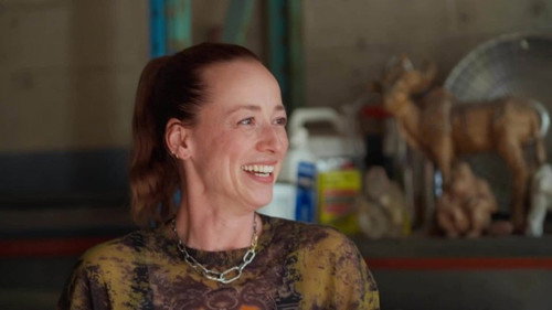 Karine and the Yellow House Season 2 Episode 5 - Episode 5