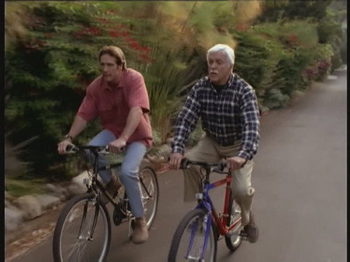 Diagnosis: Murder Season 6 Episode 10 - Murder x 4
