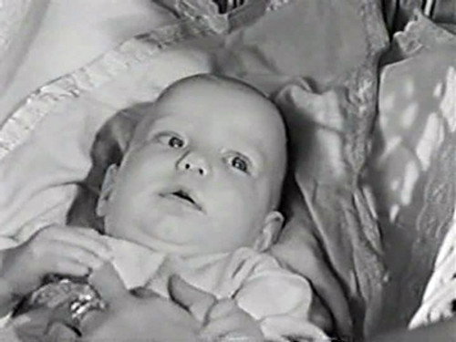 The Alfred Hitchcock Hour Season 3 Episode 16 - One of the Family