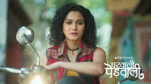 Jeetu Brings Sheena Home still