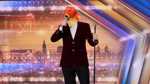 Britain's Got Talent Season 17 Episode 1 - Auditions #1