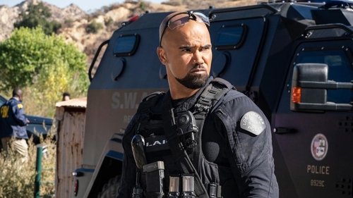 S.W.A.T. Season 4 Episode 8 - Crusade